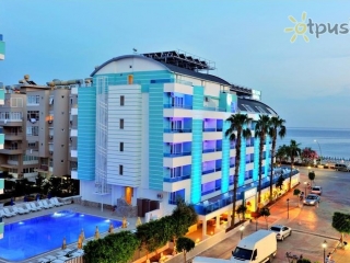 Mesut Hotel