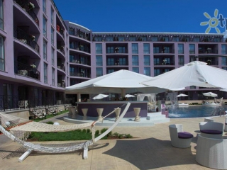 Aparthotel Rainbow III&IV