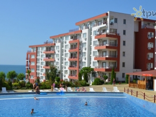 Panorama Sv.Vlas