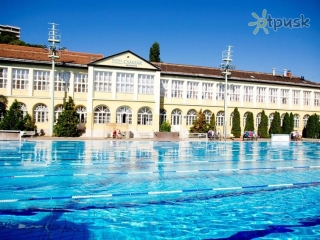 Csaszar Hotel