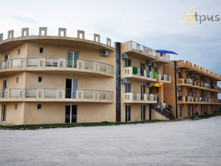 Lilalo Studios Apart- Hotel