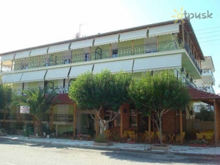 Filoxenia Hotel- Apartments