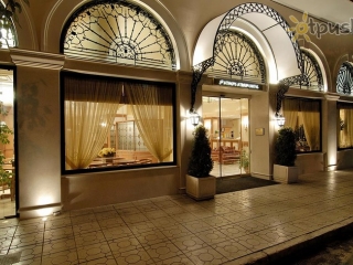 Parnis Palace Hotel Suites