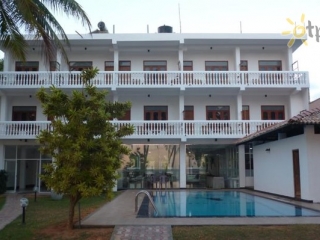 Ocean View Cottage