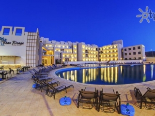 Beau Rivage Boutique Resort