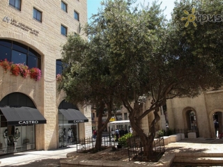 Lev Jerusalem