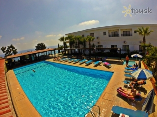 Konnos Bay Hotel Apartments
