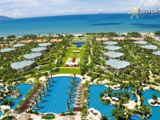 Howard Johnson Resort