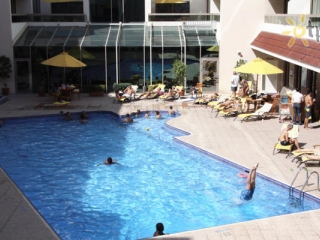 Welcome Hotel Apartment - 1 (ex.London Creek Hotel)