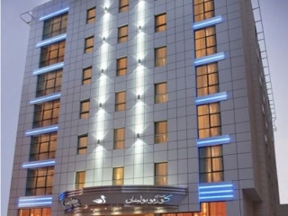 Cosmopolitan Hotel
