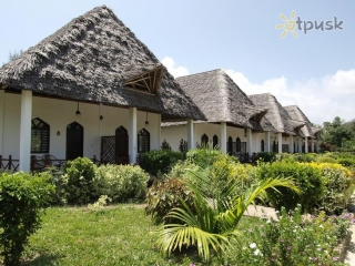 Kiwengwa Beach Resort