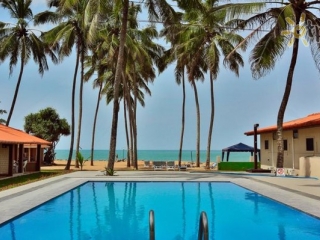 Amagi Beach
