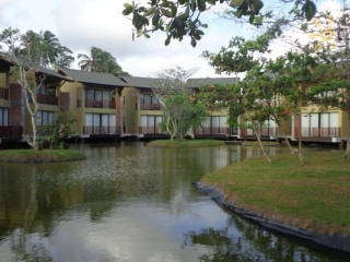 South Lake Resort