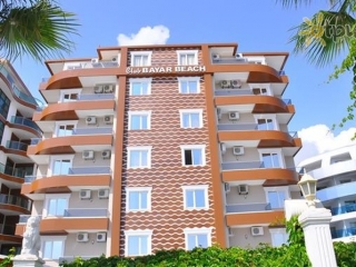Club Bayar Beach Hotel