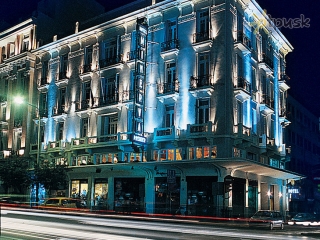Minerva Premier Hotel