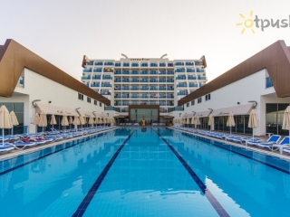 Sun Star Beach Resort