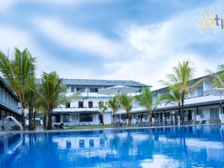 Coco Royal Beach Resort