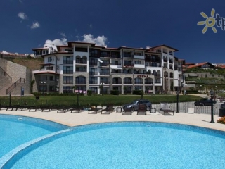 Dinevi Resort Olimp