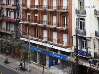 Aegeon Hotel