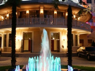 Intourist Palace