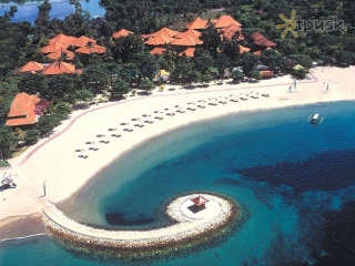 Bali Tropic Resort & Spa