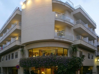 Novopark Hotel