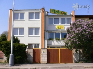 Pension Fox