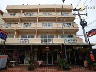 Dacha Beach Hotel
