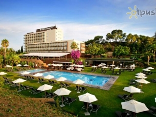 Gran Hotel Monterrey Leisure (ex.Guitart Monterrey)