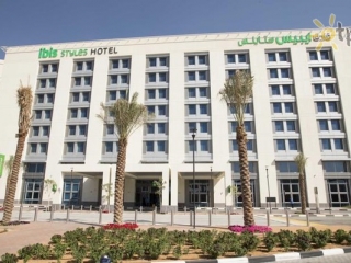 Ibis Styles Dragon Mart Hotel