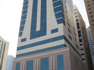 Al Salam Grand Hotel Sharjah
