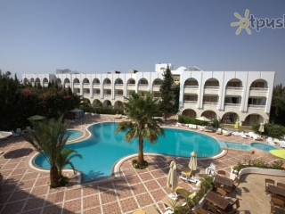 Dessole Le Hammamet Resort