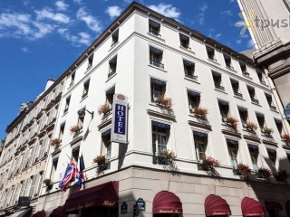 Amarante Beau Manoir