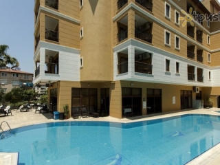 Kleopatra Moon Suite Hotel (ex.Kleopatra Togan Suite)