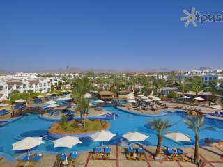 Dreams Beach Resort