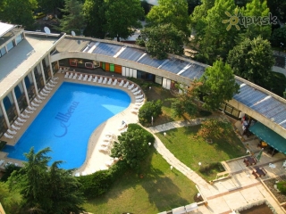 Dobrudja Hotel