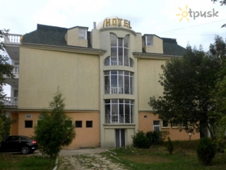 Pancho Hotel