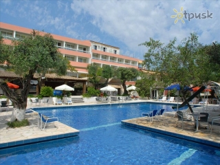 Alexandros Hotel