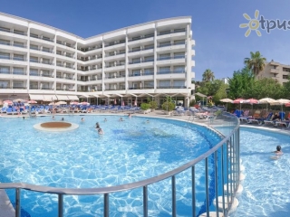 Olympus Palace