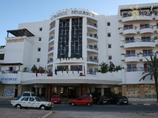 Residence Intouriste