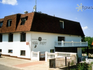 Villa Andy