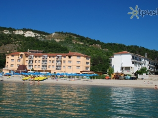 Palma (Kranevo)