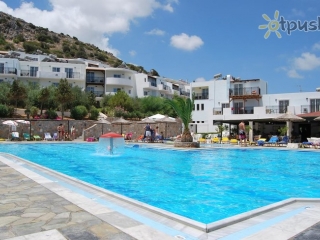 Semiramis Village