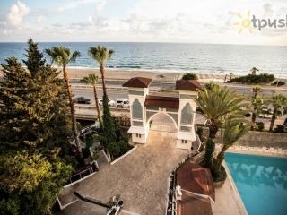 Xeno Hotels Syedra Princess