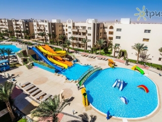 Nubia Aqua Beach Resort