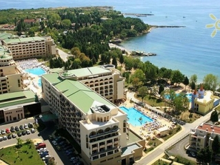 Peshev Nessebar