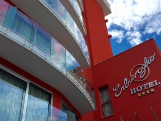 Hotel Erbavoglio