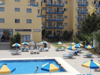 Mandali Hotel
