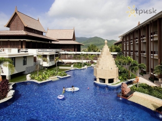 Pullman Sanya Yalong Bay Resort & SPA