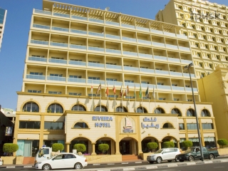 Riviera Hotel
